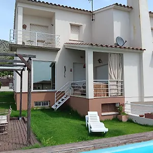  Vakantiehuis Casa Santa Caterina